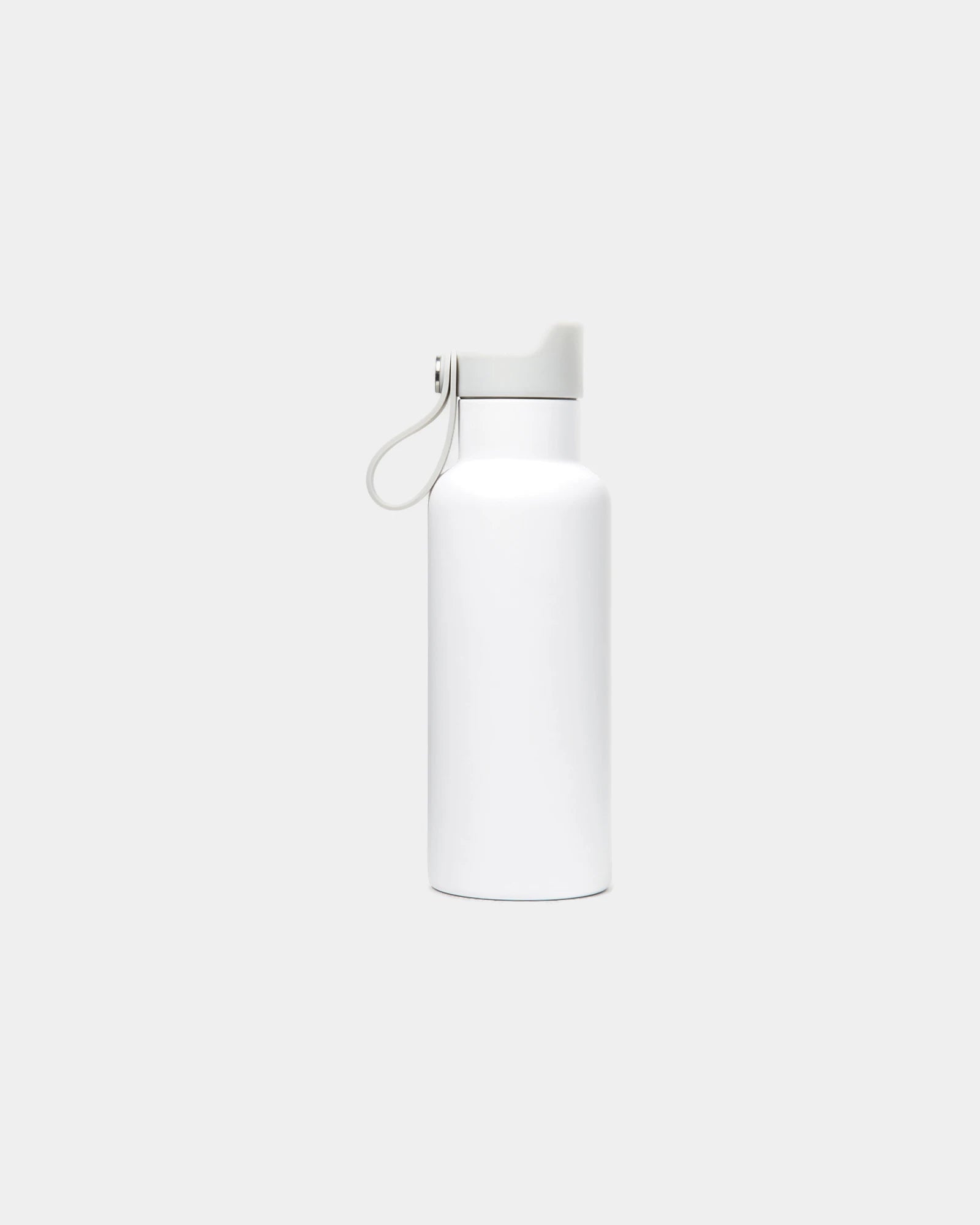 Custom insulated stainless steel water bottle Vinga Balti - 1